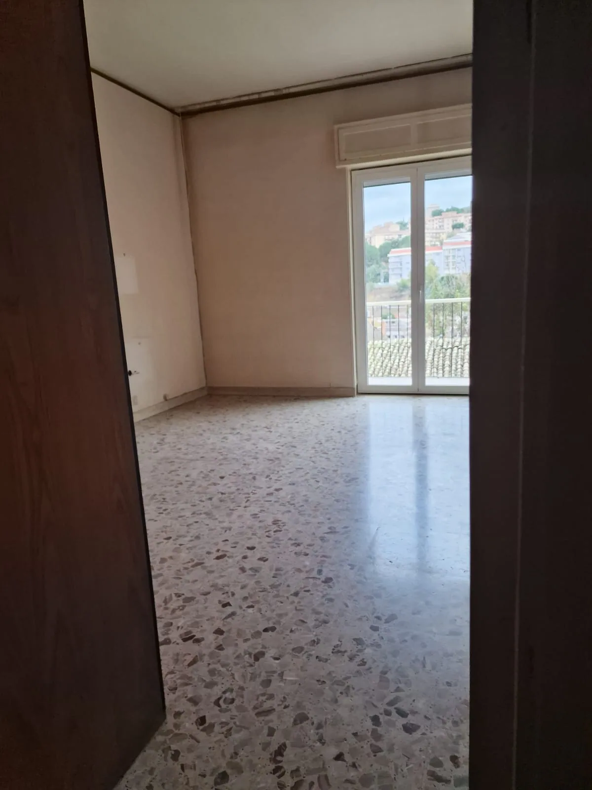 Affascinante appartamento in via Colajanni