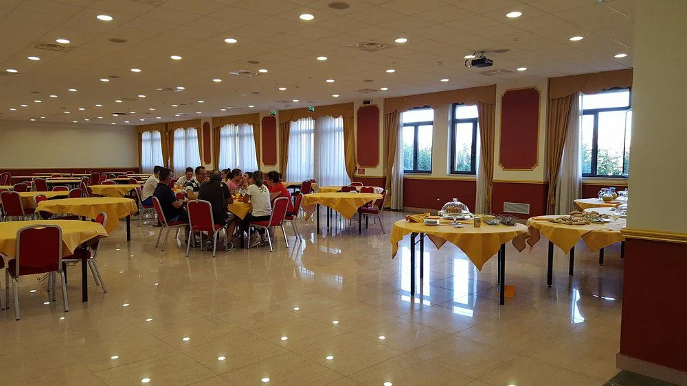 Albergo in vendita a Licata