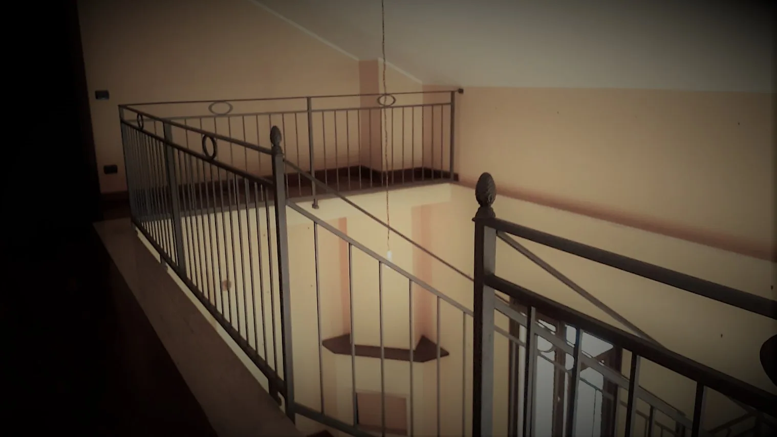 Appartamento signorile in via F. Crispi