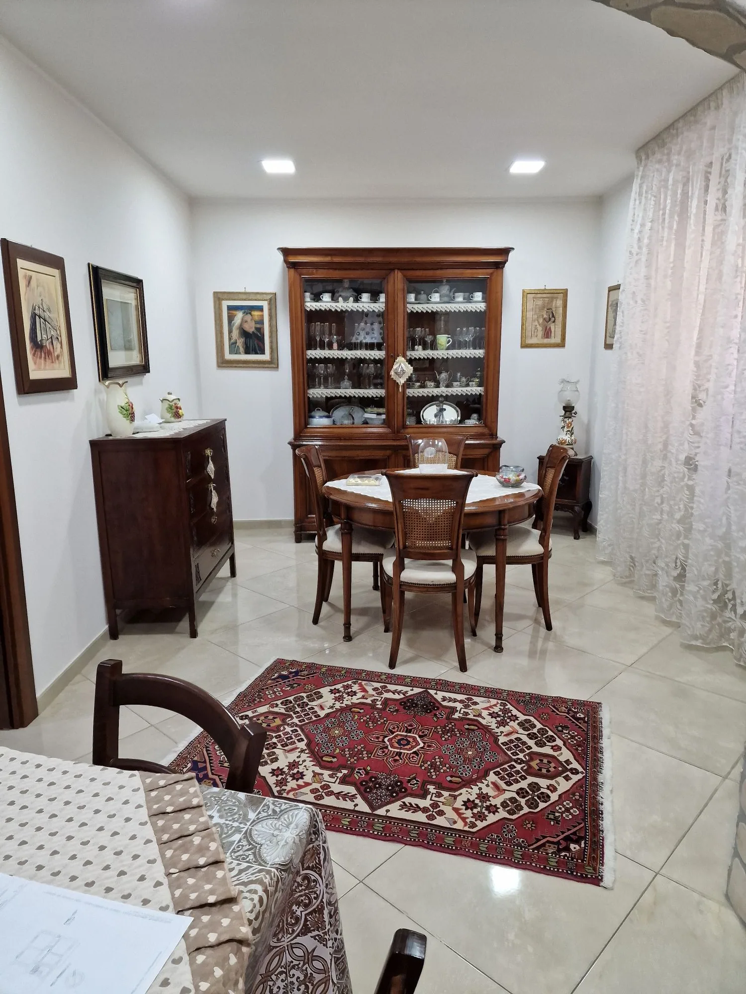 Appartamento ristrutturato a Santa Barbara Caltanissetta