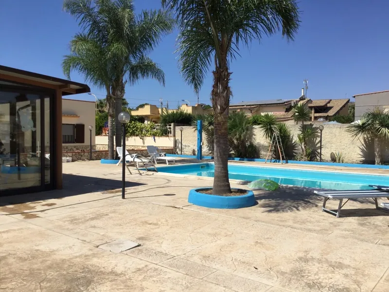 Case da Sogno in Sicilia · Agenzia immobiliare a Caltanissetta,