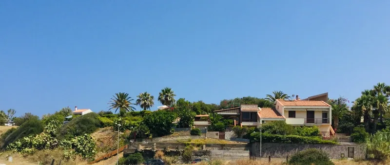 Case da Sogno in Sicilia · Agenzia immobiliare a Caltanissetta,
