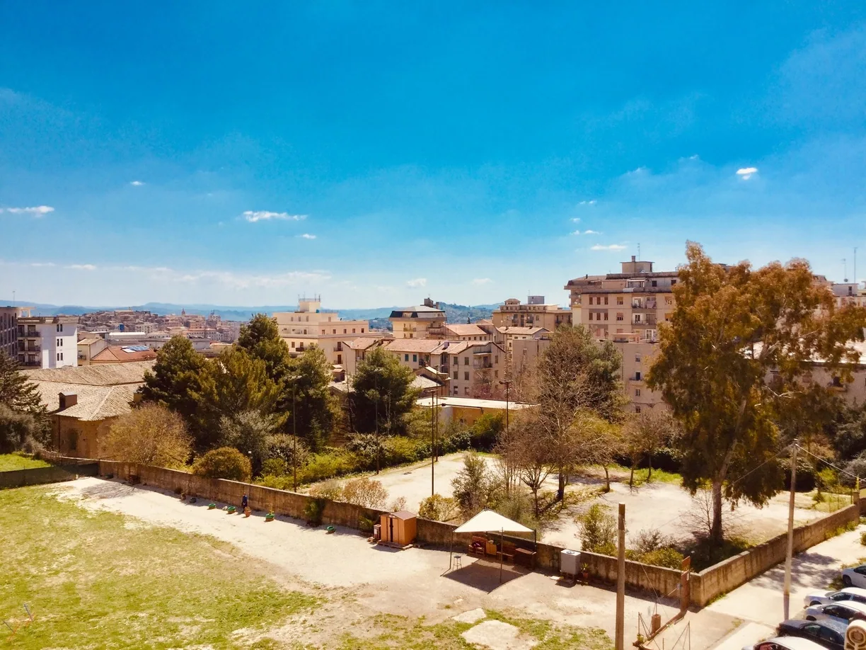 Appartamento in Via Lazio