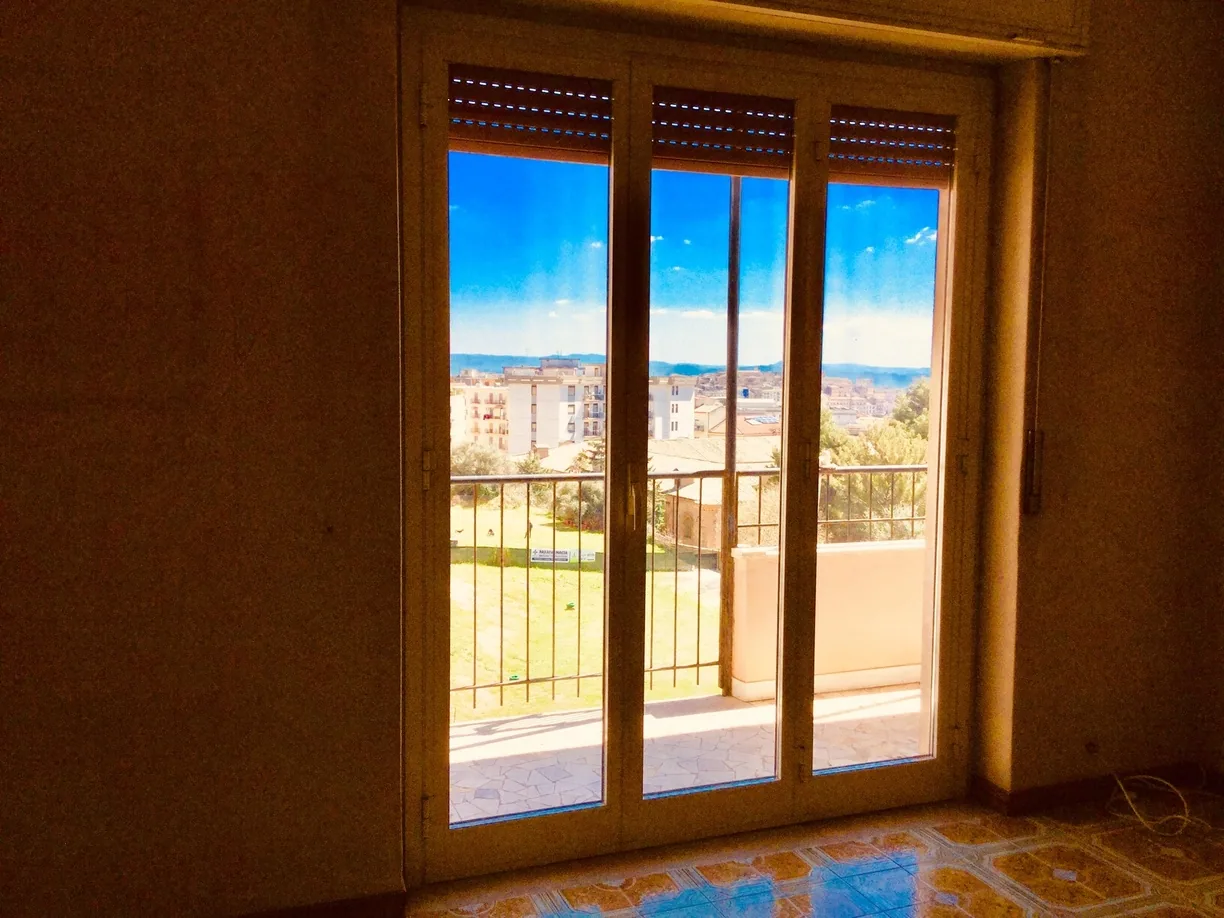 Appartamento in Via Lazio