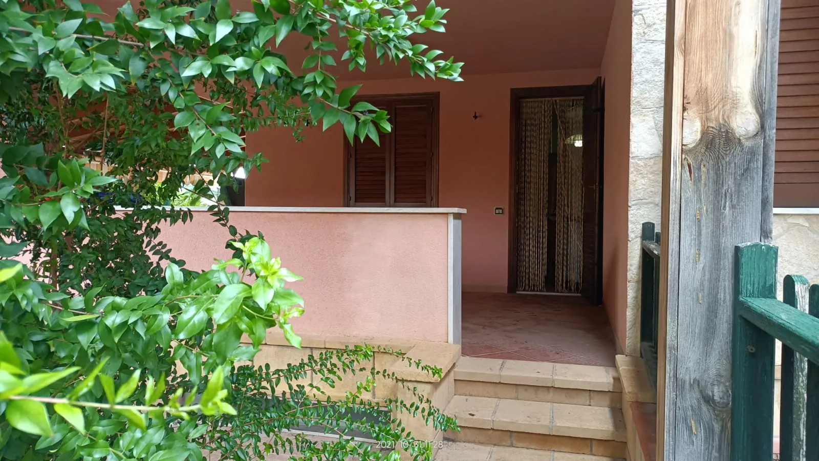 Deliziosa villa a mare Campofelice di Roccella