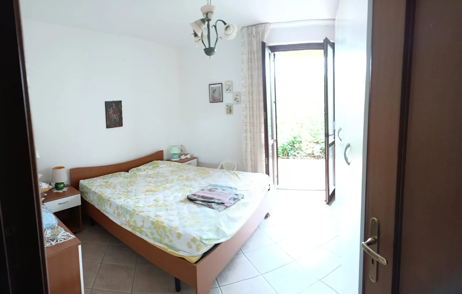 Deliziosa villa a mare Campofelice di Roccella