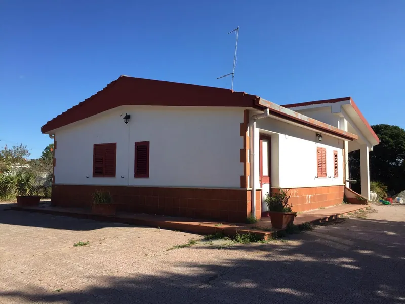 Case da Sogno in Sicilia · Agenzia immobiliare a Caltanissetta,