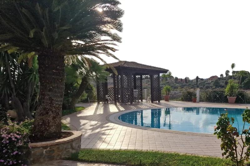 Case da Sogno in Sicilia · Agenzia immobiliare a Caltanissetta,