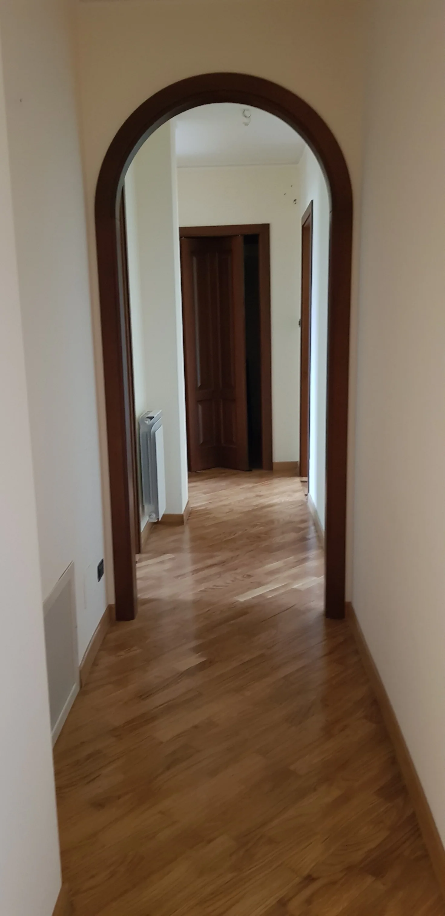 Pregevole appartamento a San Cataldo con box
