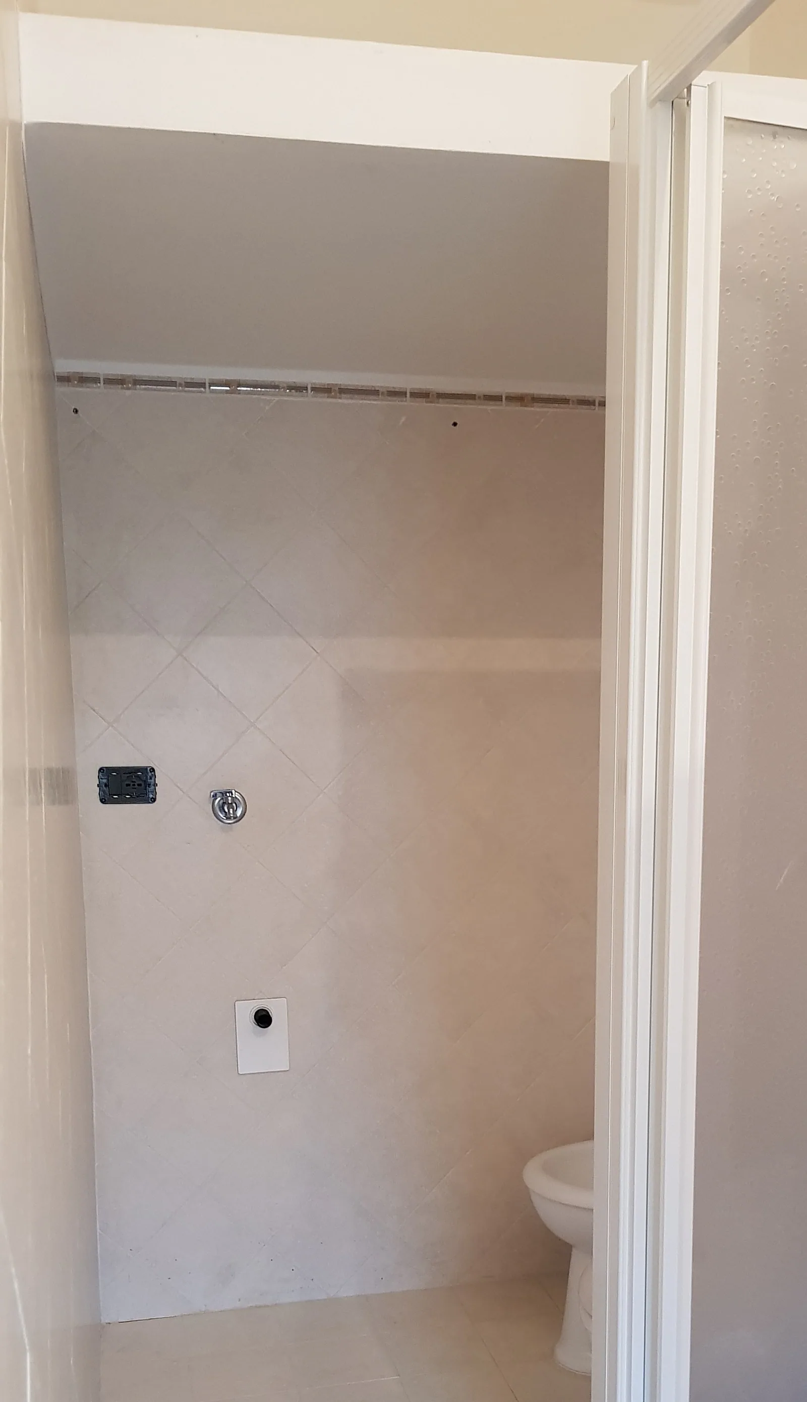 Pregevole appartamento a San Cataldo con box