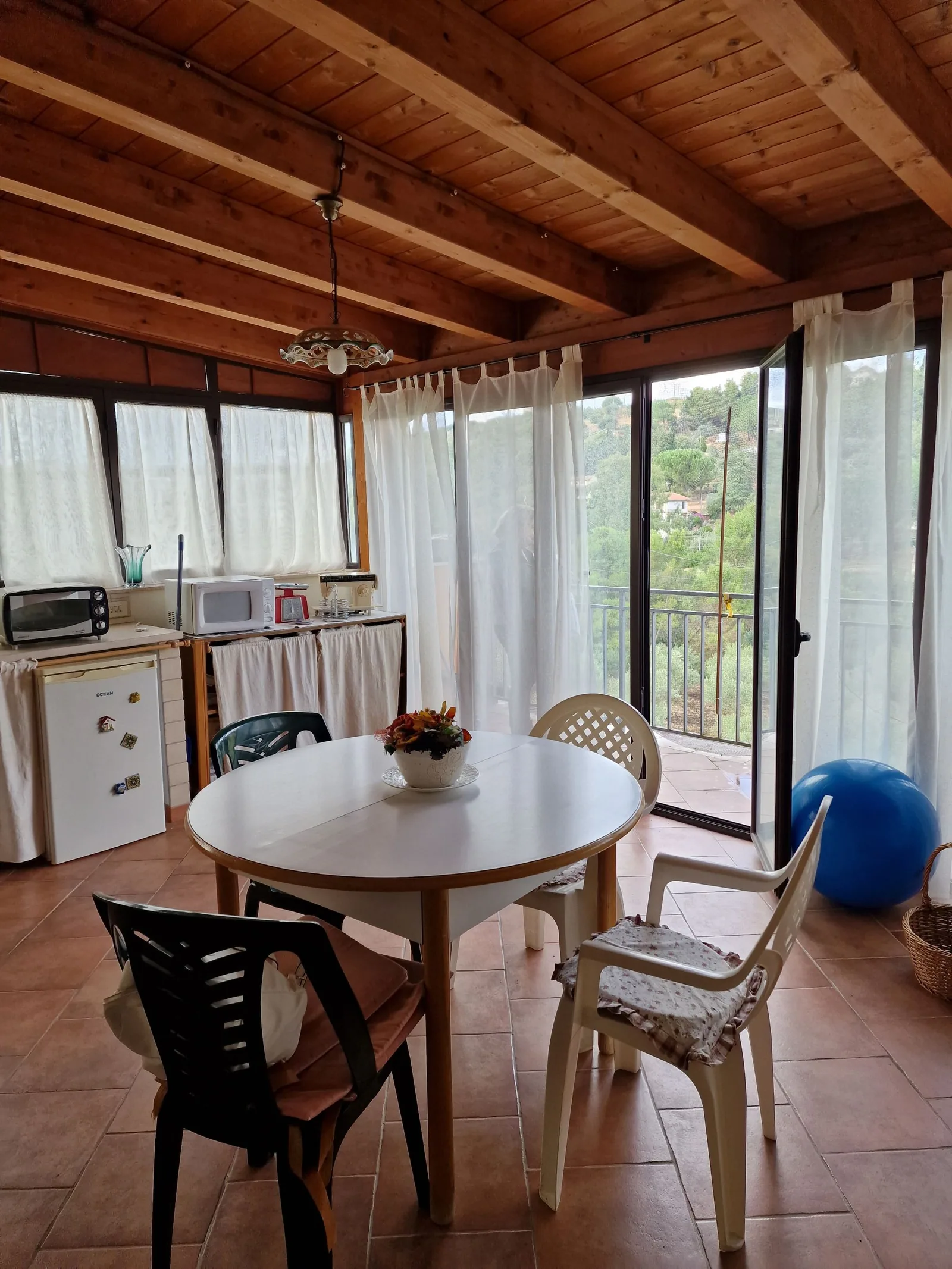 Splendida villa in vendita in zona tranquilla