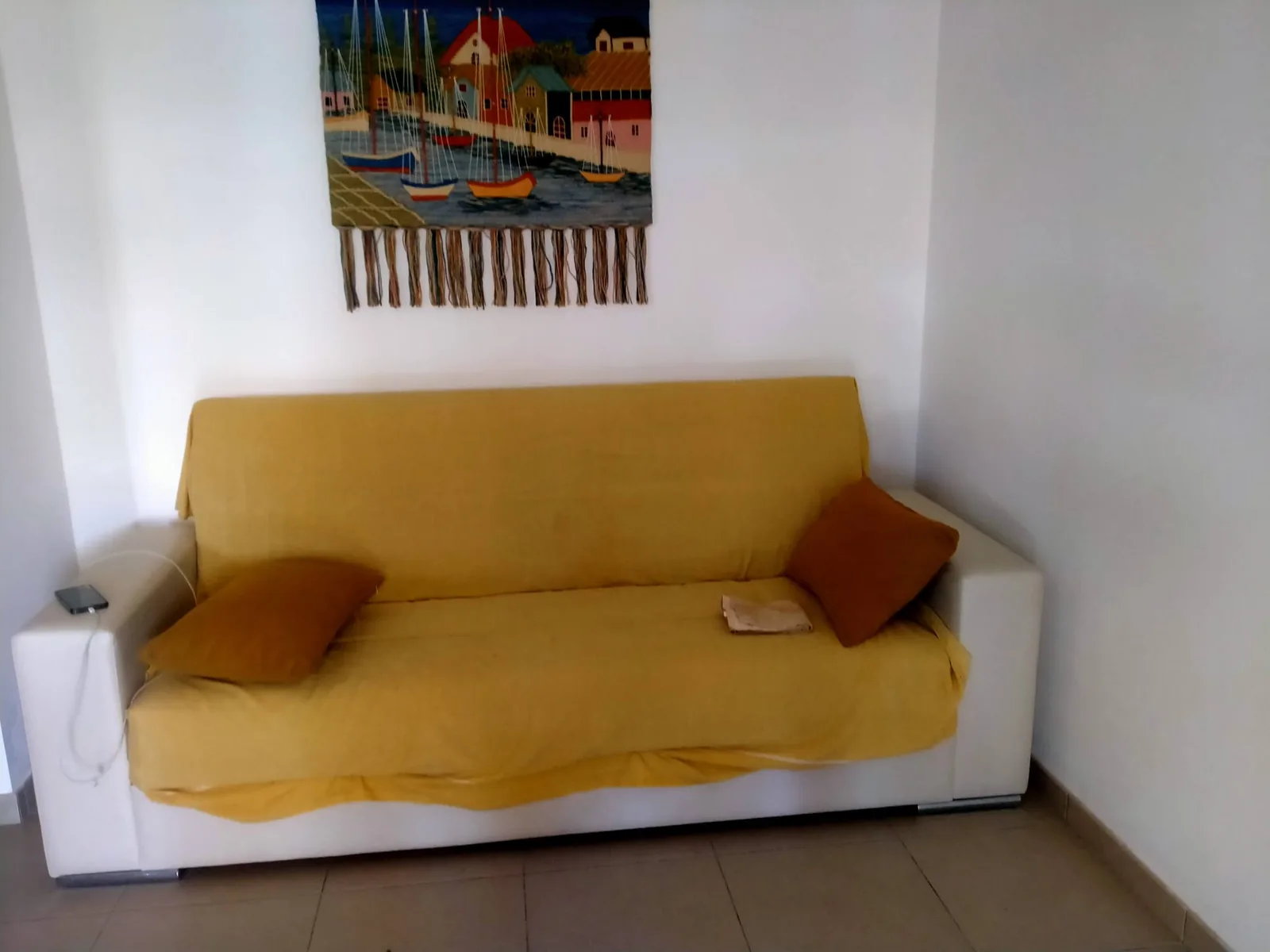 Villa in affitto a Campofelice di Roccella