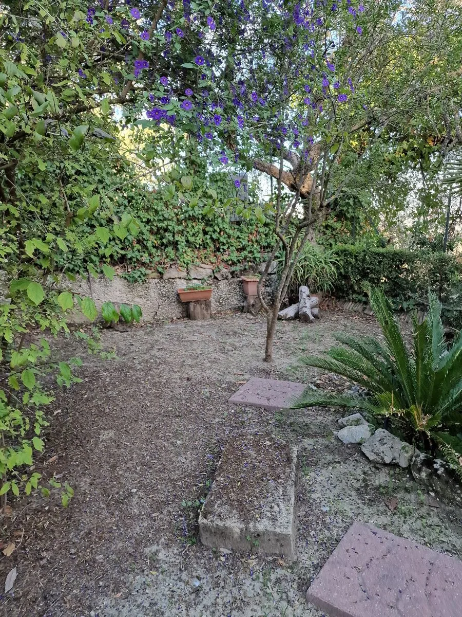 Villa mediterranea
