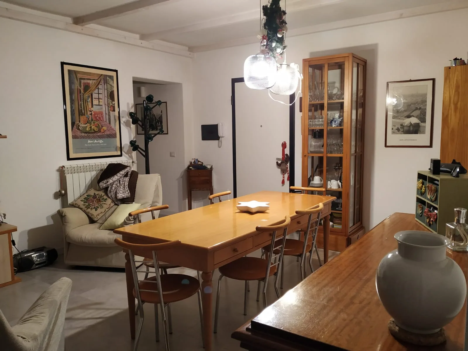 Villa panoramica a Niscima