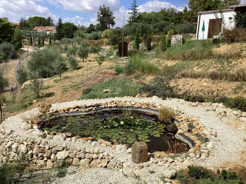 Villa panoramica a Niscima — € 180.000